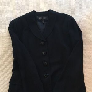 Ellen Tracy blazer
